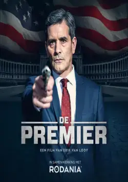 Постер: Премьер / De Premier (2016)