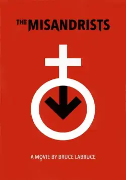 Постер: Мужененавистницы / The Misandrists (2017)