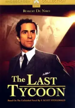 Постер: Последний магнат / The Last Tycoon (1976)