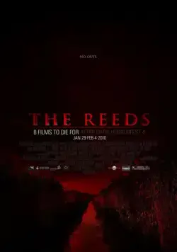 Постер: Тростник / The Reeds (2010)