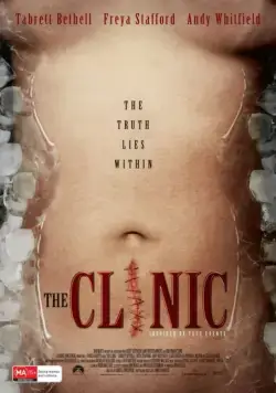 Постер: Клиника / The Clinic (2009)