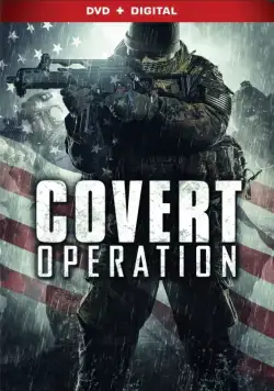 Постер: Тайная операция / The Borderland (2014)