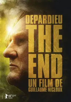 Постер: Конец / The End (2016)