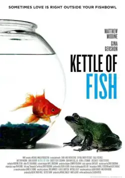 Постер: Аквариум / Kettle of Fish (2006)