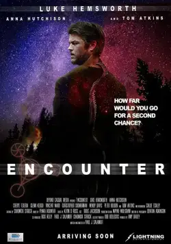 Постер: Контакт / Encounter (2018)