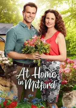 Постер: Дома, в Митфорде / At Home in Mitford (2017)