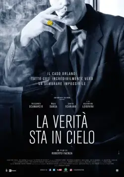 Постер: Истина в небесах / La verità sta in cielo (2016)