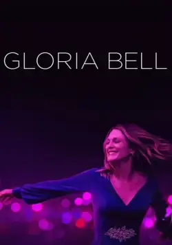 Постер: Глория Белл / Gloria Bell (2018)