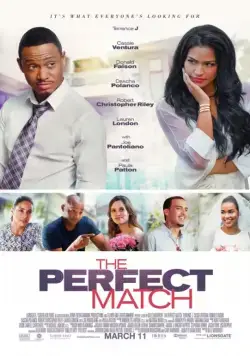Постер: Идеальный выбор / The Perfect Match (2016)