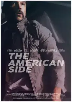 Постер: Американская сторона / The American Side (2016)