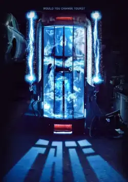 Постер: Судьба / Fate (2016)