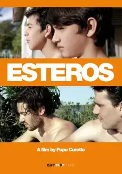 Постер: Эстерос / Esteros (2016)