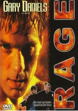 Постер: Гнев (1995)