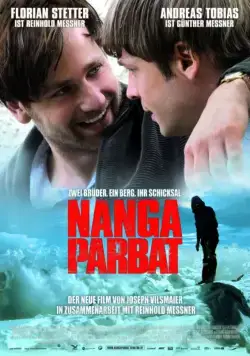 Постер: Нанга-Парбат / Nanga Parbat (2010)