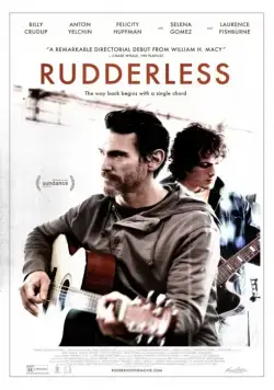 Постер: Неуправляемый / Rudderless (2014)