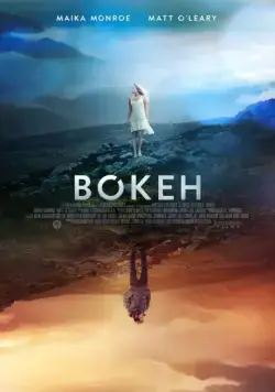 Постер: Последние в мире / Bokeh (2017)