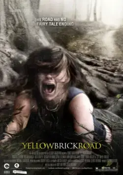 Постер: Дорога из желтого кирпича / YellowBrickRoad (2010)