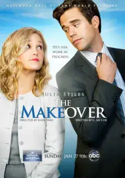 Постер: Преображение / The Makeover (2013)