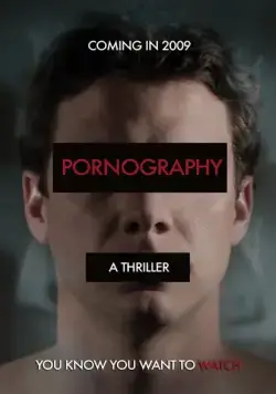 Постер: Порнография / Pornography (2009)