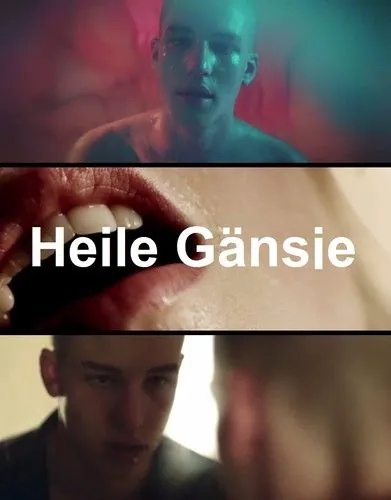 Постер: Мечтатели / Heile Gänsje (2013)