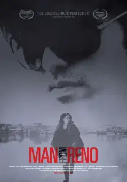 Постер: Человек из Рино / Man from Reno (2014)