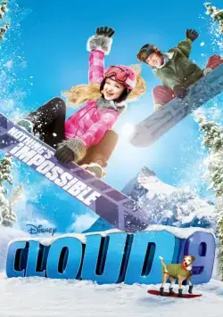 Постер: Облако 9 / Cloud 9 (2014)
