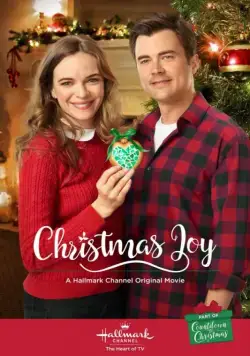 Постер: Рождество с Джой / Christmas Joy (2018)