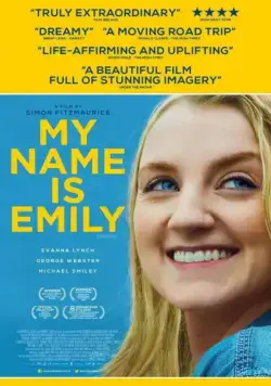Постер: Меня зовут Эмили / My Name Is Emily (2015)