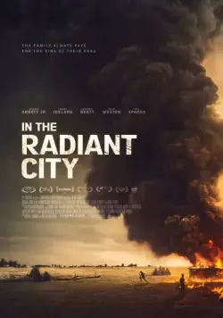 Постер: В сияющем городе / In the Radiant City (2016)
