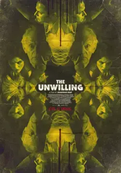 Постер: Против воли / The Unwilling (2016)
