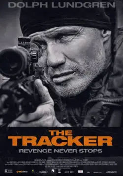 Постер: Ищейка / The Tracker (2019)