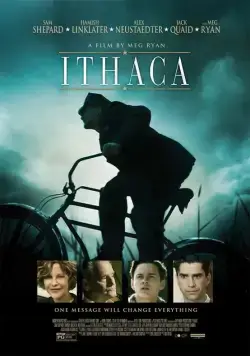 Постер: Итака / Ithaca (2015)