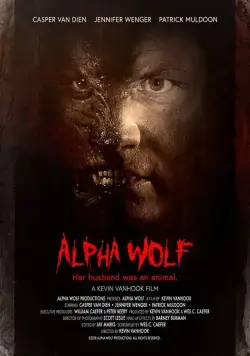Постер: Волк-вожак / Alpha Wolf (2018)