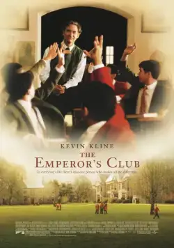 Постер: Императорский клуб / The Emperor's Club (2002)
