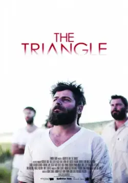 Постер: Треугольник / The Triangle (2016)