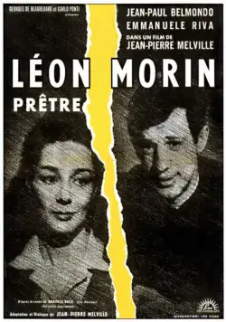 Постер: Леон Морен, священник / Léon Morin, prêtre (1961)