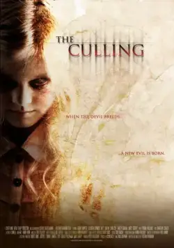 Постер: Отбор / The Culling (2015)