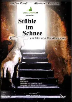 Постер: Стулья в снегу / Stühle im Schnee (2007)
