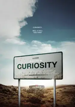 Постер: Добро пожаловать в Кьюриосити / Welcome to Curiosity (2018)