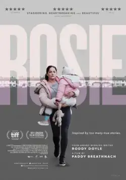 Постер: Рози / Rosie (2018)