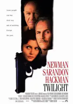 Постер: Сумерки / Twilight (1998)