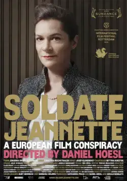 Постер: Солдат Жаннетт / Soldate Jeannette (2013)