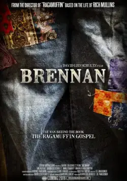Постер: Бреннан / Brennan (2016)