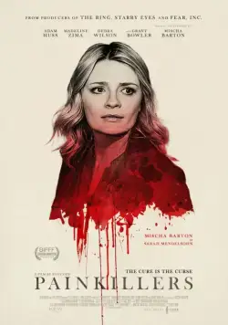 Постер: Обезболивающее / Painkillers (2018)