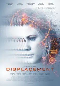 Постер: Перемещение / Displacement (2016)