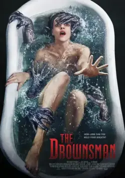 Постер: Утопленник / The Drownsman (2014)