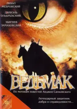 Постер: Ведьмак (2001)