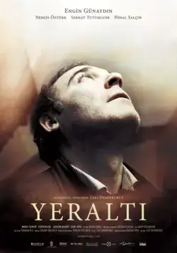 Постер: Внутри / Yeralti (2012)