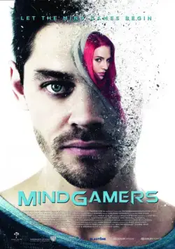 Постер: Играющие с разумом / MindGamers (2015)