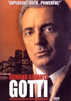 Постер: Готти / Gotti (1996)